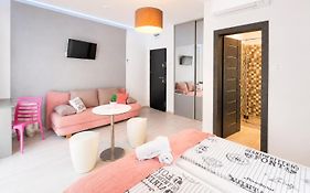 Anna Villa Fuered Boutique Rooms